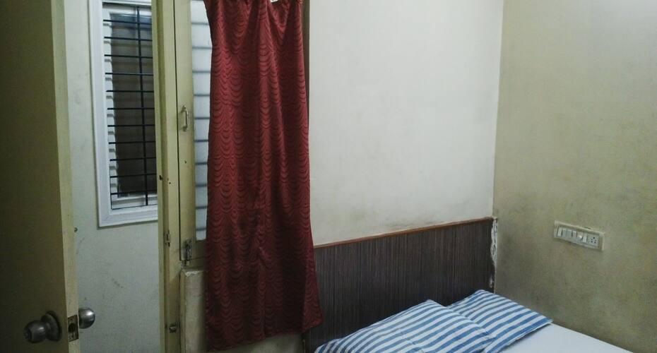 Karavali lodge, Bangalore 4